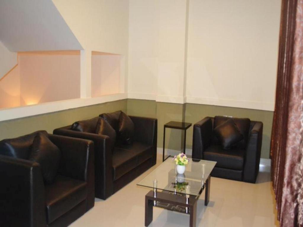 Guardian Family Hotel Sorong Kültér fotó